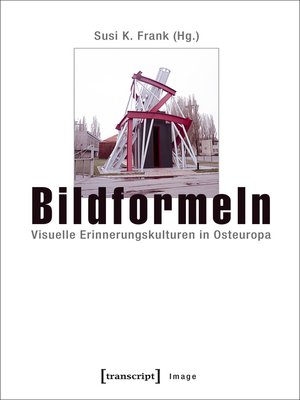 cover image of Bildformeln